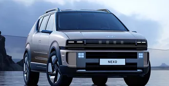  Nexo