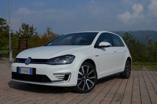 Volkswagen Golf VII: rumor sul restyling a Ginevra