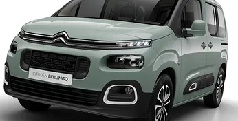  Berlingo