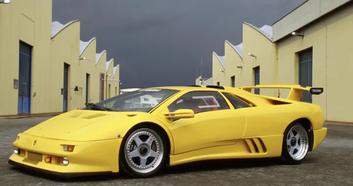 Diablo, 35 anni di mito Lamborghini: storia e curiosità