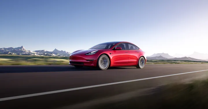Tesla Model 3, l'auto elettrica più venduta in Europa a febbraio 2021