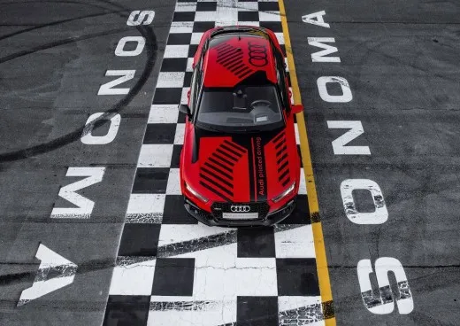Audi: le auto a guida autonoma sono ancora lontane nel tempo