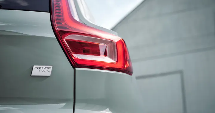Volvo chiude luglio con vendite in calo del 21,5%. XC60 il modello più richiesto