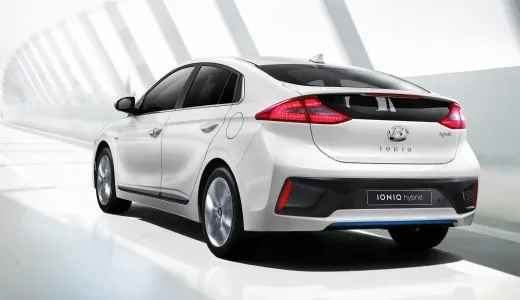 Hyundai-Kia, scommessa sull'elettrico