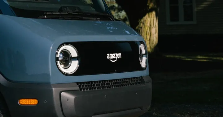 Rivian, nuovi dettagli sui furgoni elettrici sviluppati per Amazon