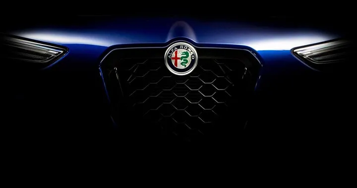 Alfa Romeo: una misteriosa novità in arrivo negli USA | TEASER