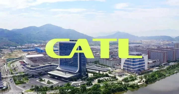 CATL nella black list degli Stati Uniti: le conseguenze sul mercato