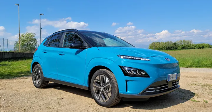 Hyundai vuole farvi provare la Kona Electric 2021: tre giorni di test drive per tutti