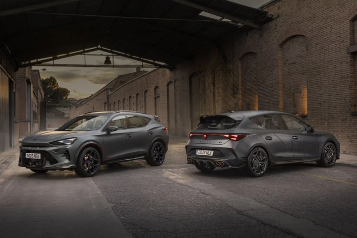 Cupra Formentor e Leon: arriva il pacchetto Custom by ABT