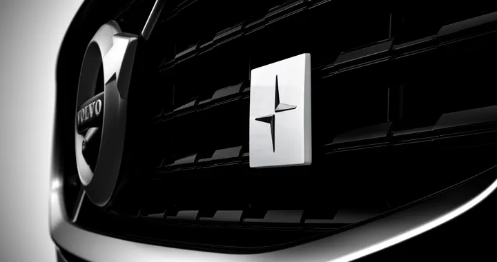 L'elettrica Polestar 2 sarà la prima Volvo con sistema operativo Android