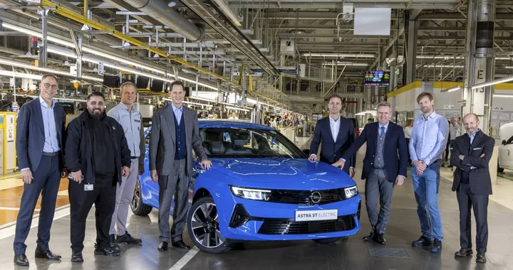 Stellantis: Opel e la Germania centrali nei piani futuri del gruppo
