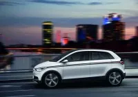 Audi A2 non si farà ma il concept sarà base per futuri progetti