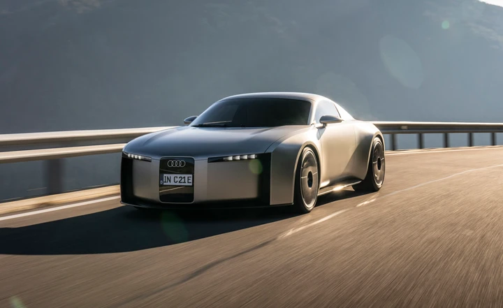 Audi rassicura i dipendenti, l'erede elettrica della TT si farà e arriverà nel 2027