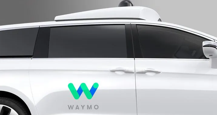 Waymo-Google al lavoro con Honda per le consegne a guida autonoma