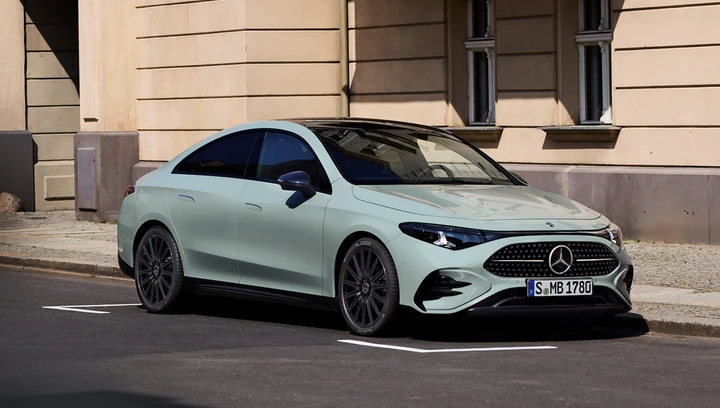 Car of the Year 2026, trionfa la Mercedes CLA: è lei l'auto dell'anno