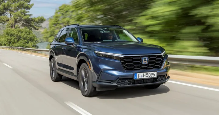 Honda CR-V: da 42.900 € con Ecoincentivi Honda. Come richiedere un test drive