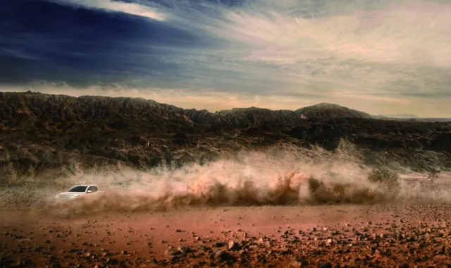 Mitsubishi L200, il nuovo pick-up esordirà il 9 novembre | TEASER