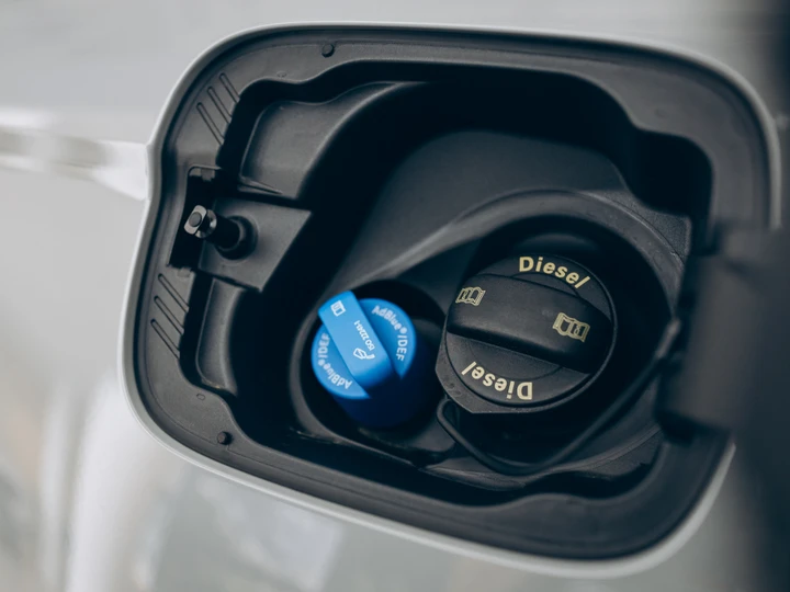 Hai un'auto con l'AdBlue? Con pochi euro puoi prevenire problemi più seri