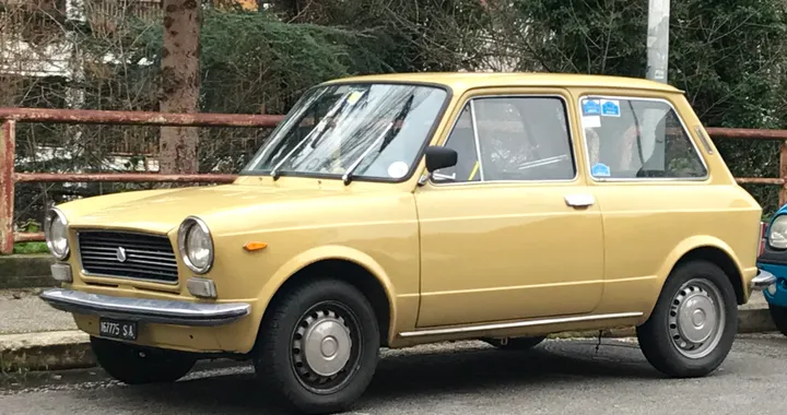 Autobianchi e Innocenti, il Governo valuta un rilancio grazie ai marchi cinesi