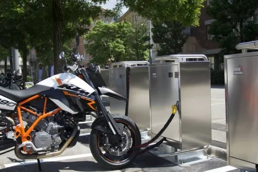 Osservatorio Viasat 2022: aumentano i furti di moto e scooter. C'è la soluzione