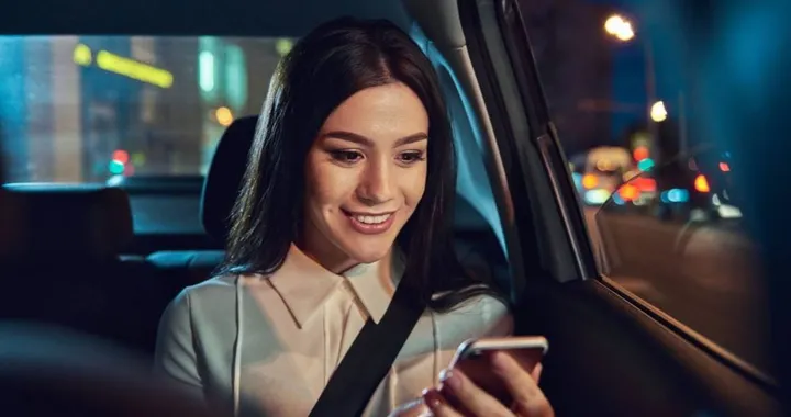 Uber Italia: l'app si aggiorna con nuove funzionalità per la sicurezza