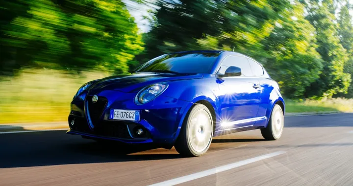 Alfa Romeo MiTo: fine della produzione a luglio. Spazio a un SUV?