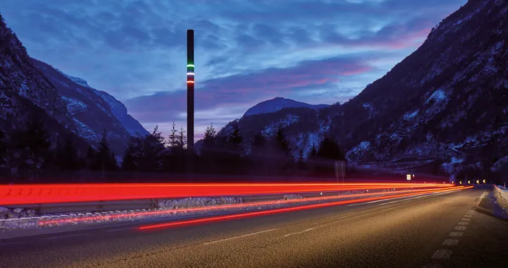 La Smart Road del futuro secondo Anas: tecnologia, sostenibilità e sicurezza