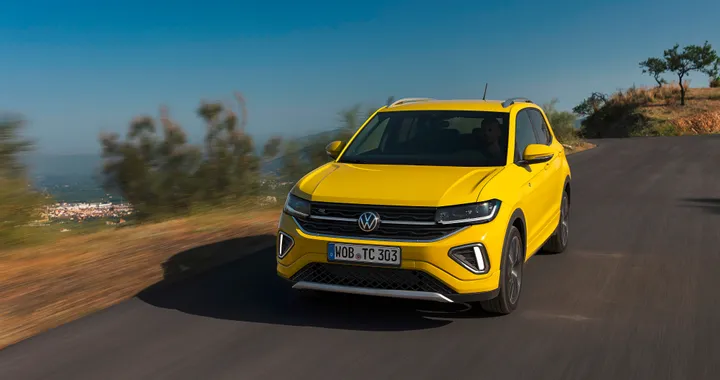 Volkswagen T-Cross, partono gli ordini del restyling in Italia. Prezzi