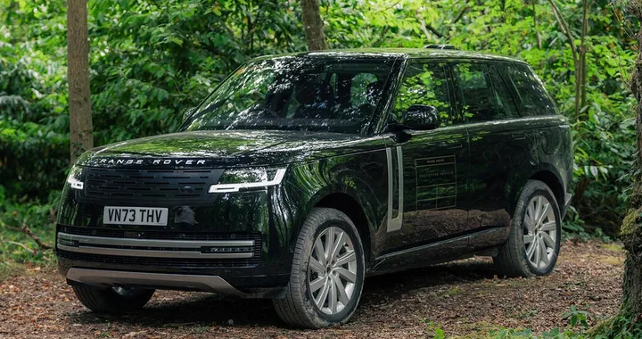 Jaguar Land Rover cambia CEO: dovrà rilanciare il marchio