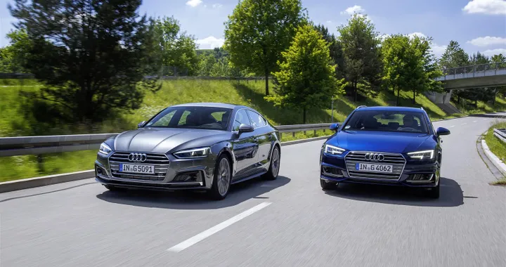 Audi A3, A4 e A5 a metano disponibili in Italia: prezzi e caratteristiche