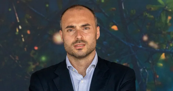BYD nomina Alessandro Grosso nuovo Country Manager di BYD Italia