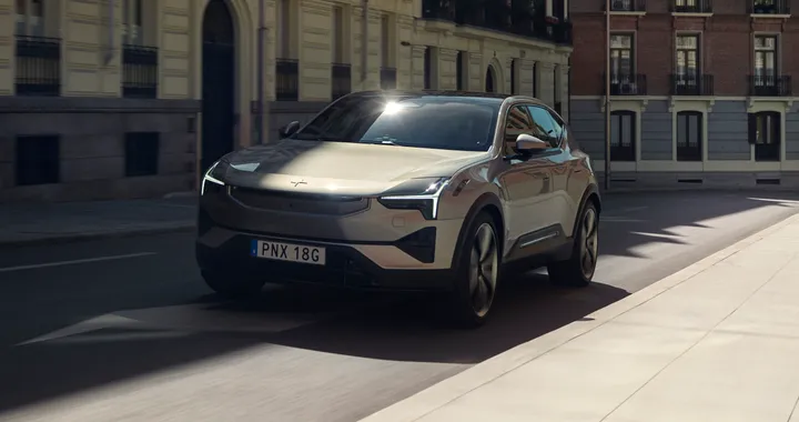 Polestar 3, adesso anche con un singolo motore elettrico e 650 km di autonomia