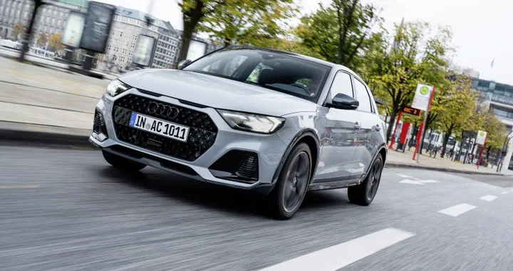 Pay X Use Solution, il noleggio auto a consumo secondo Audi