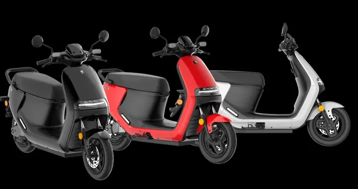 Segway E110A sembra lo scooter elettrico perfetto: economico e grande autonomia