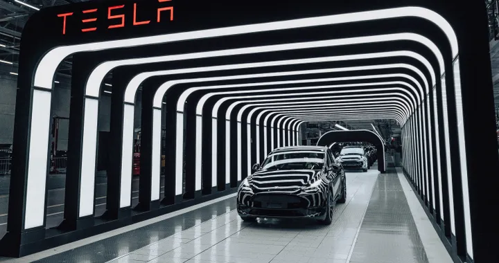 Tesla consegna le prime 30 Model Y &quot;made in Europe&quot;