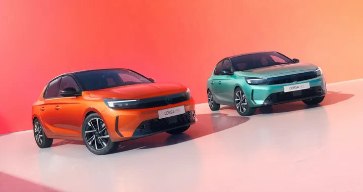 Nuova Opel Corsa Yes: dotazioni, motori e prezzi dell'edizione speciale