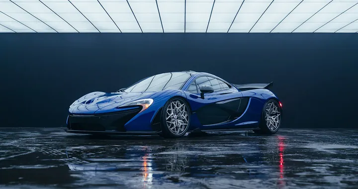 HRE Wheels: ecco i primi cerchi in lega di titanio stampati in 3D
