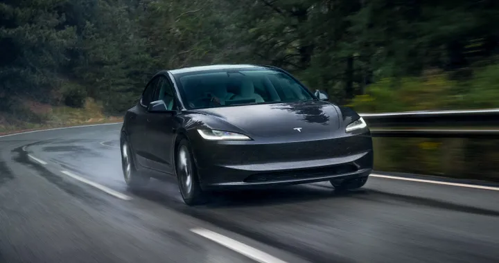 Tesla, tornano a crescere le consegne nel terzo trimestre del 2024