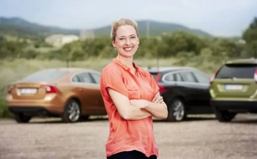 Guida autonoma per il progetto SARTRE: 200Km di test a bordo di Volvo