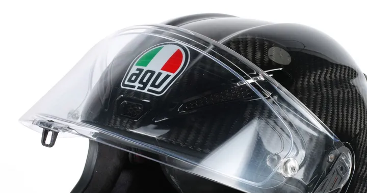 AGV Pista GP R