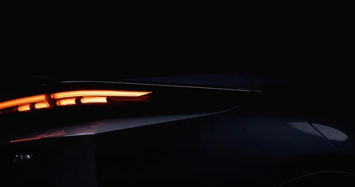 Toyota, in arrivo un nuovo crossover elettrico. E se fosse...
