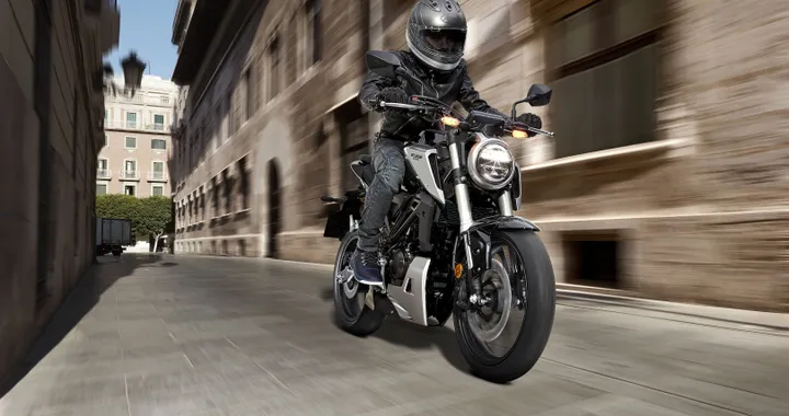 Honda, due scooter elettrici e una moto elettrica entro il 2024