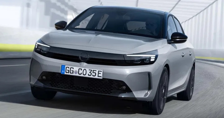 Opel Corsa, ecco quanto costa l'elettrica con l'Ecobonus 2024