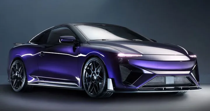 Gumpert: &quot;intense emozioni&quot; con una nuova sportiva a idrogeno