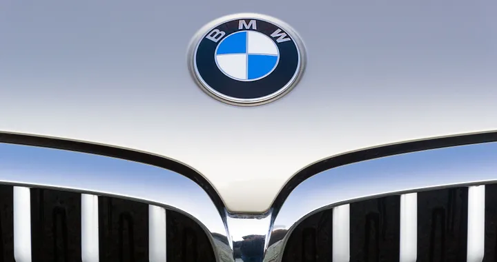 BMW, al CES 2023 un concept elettrico sulla piattaforma Neue Klasse