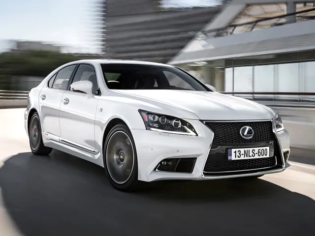 LS Hybrid