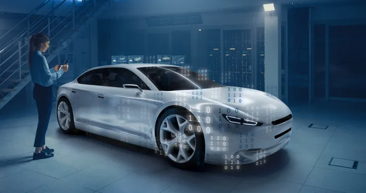Bosch con Microsoft per una nuova piattaforma per le auto connesse