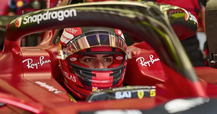 Formula 1: Carlos Sainz in Ferrari fino al 2024