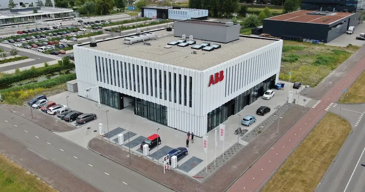 ABB: nuovo centro di ricerca e sviluppo per accelerare la mobilità elettrica