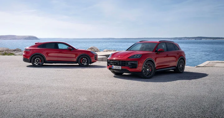 Porsche Cayenne, arriva la nuova GTS con V8 biturbo da 500 CV